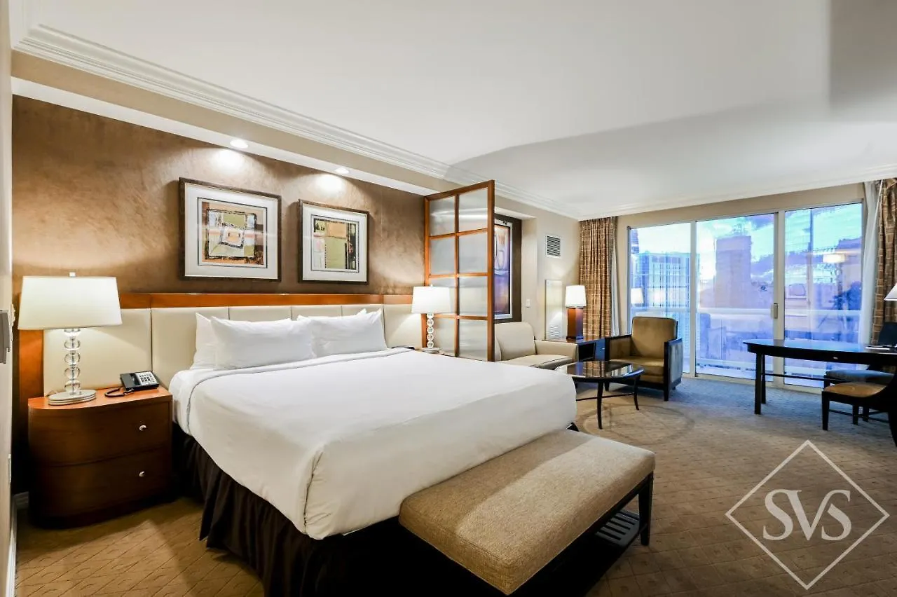 Stripviewsuites Penthouse Two-Bedroom Conjoined Suite Las Vegas