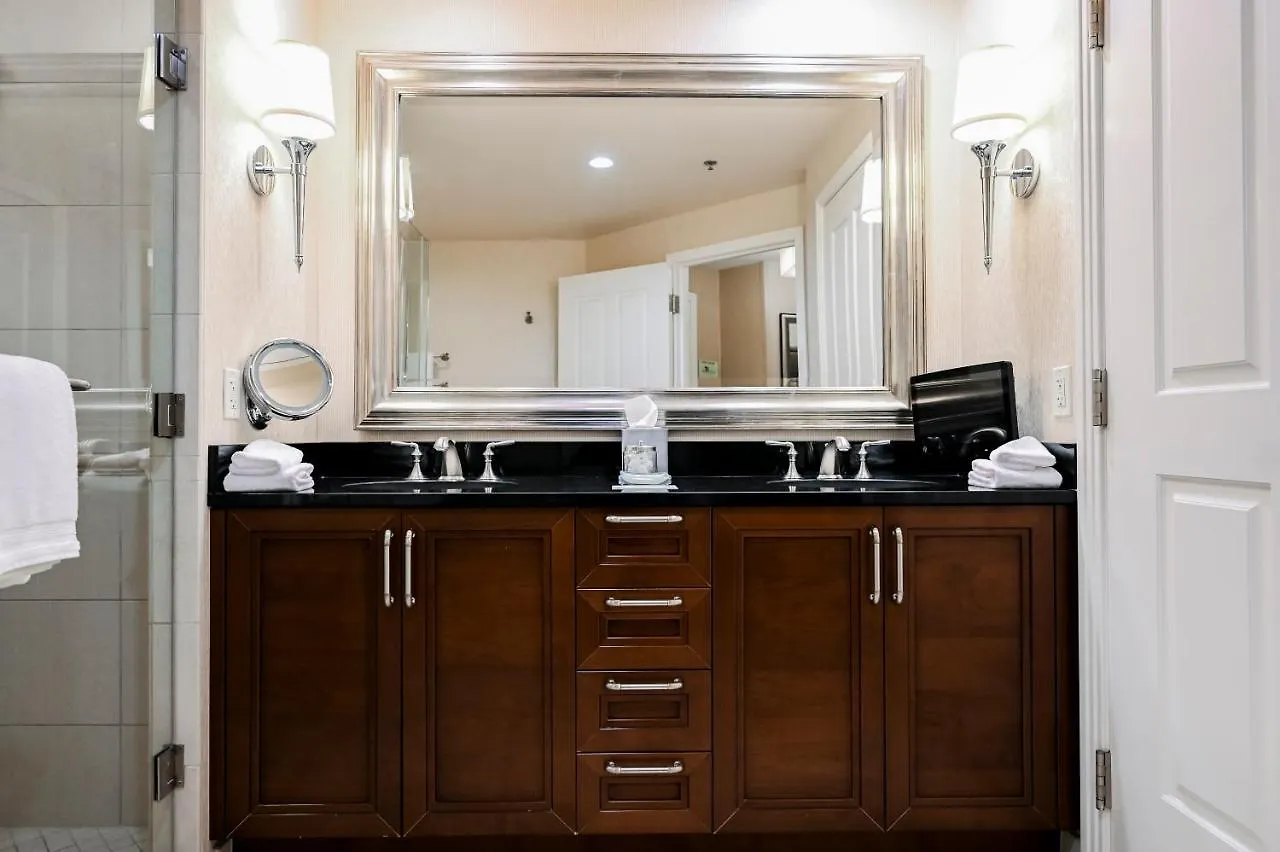 Stripviewsuites Penthouse Two-Bedroom Conjoined Suite Las Vegas Aparthotel