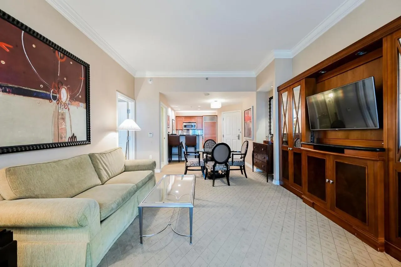 Stripviewsuites Penthouse Two-Bedroom Conjoined Suite Las Vegas 0*,