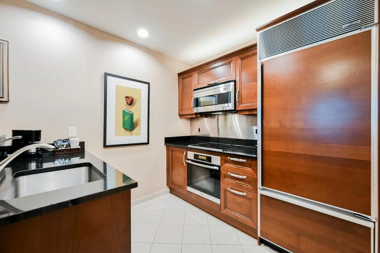 Stripviewsuites Penthouse Two-Bedroom Conjoined Suite Las Vegas United States