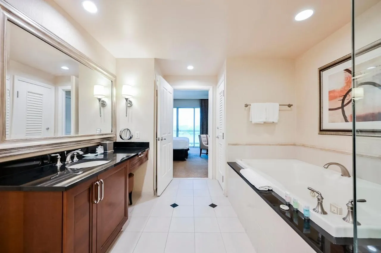 Stripviewsuites Penthouse Two-Bedroom Conjoined Suite Las Vegas