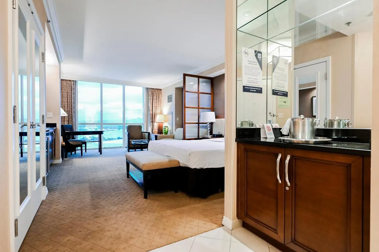 Stripviewsuites Penthouse Two-Bedroom Conjoined Suite Las Vegas United States