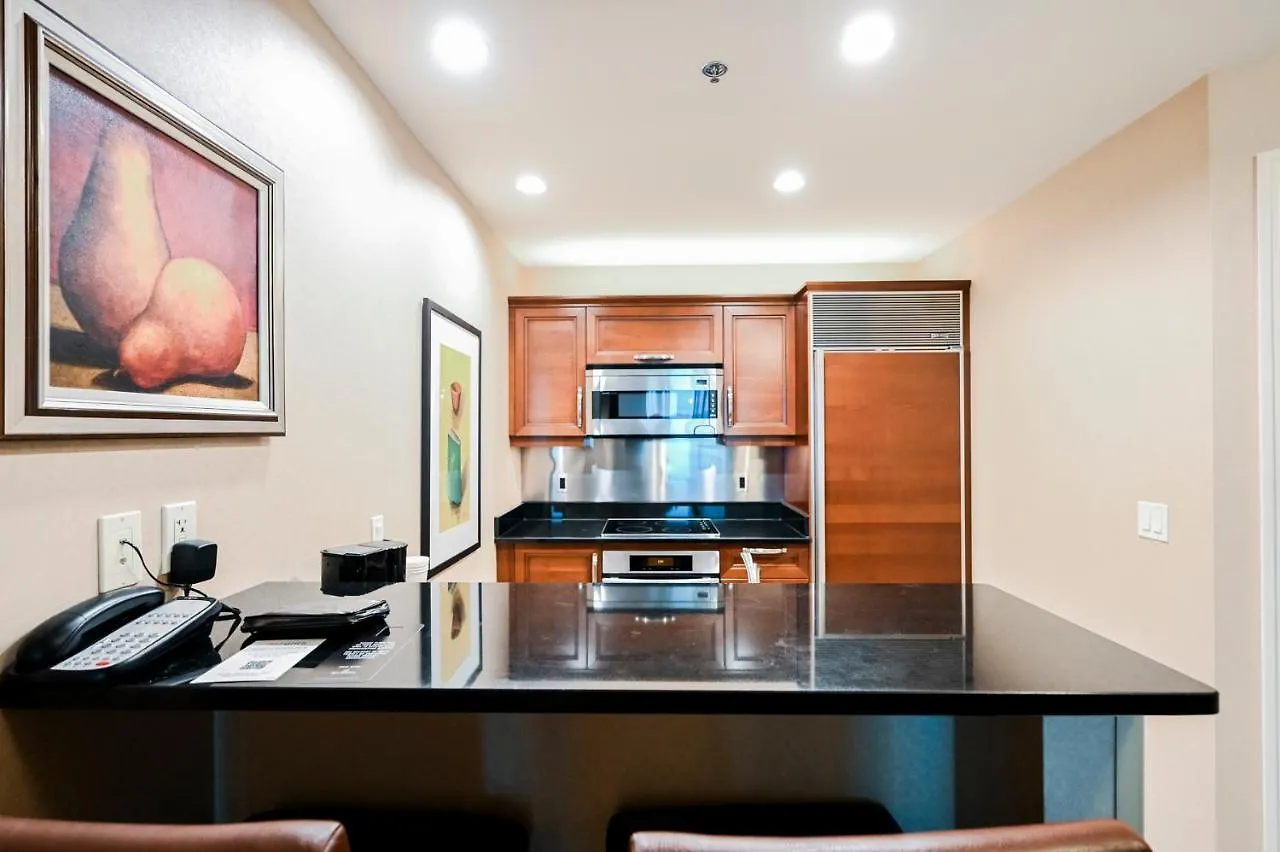 Stripviewsuites Penthouse Two-Bedroom Conjoined Suite Las Vegas United States