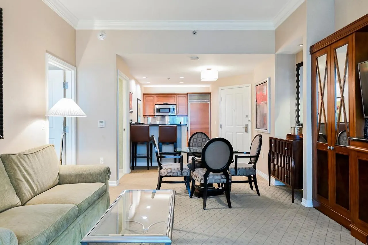 Stripviewsuites Penthouse Two-Bedroom Conjoined Suite Las Vegas 0*,  United States