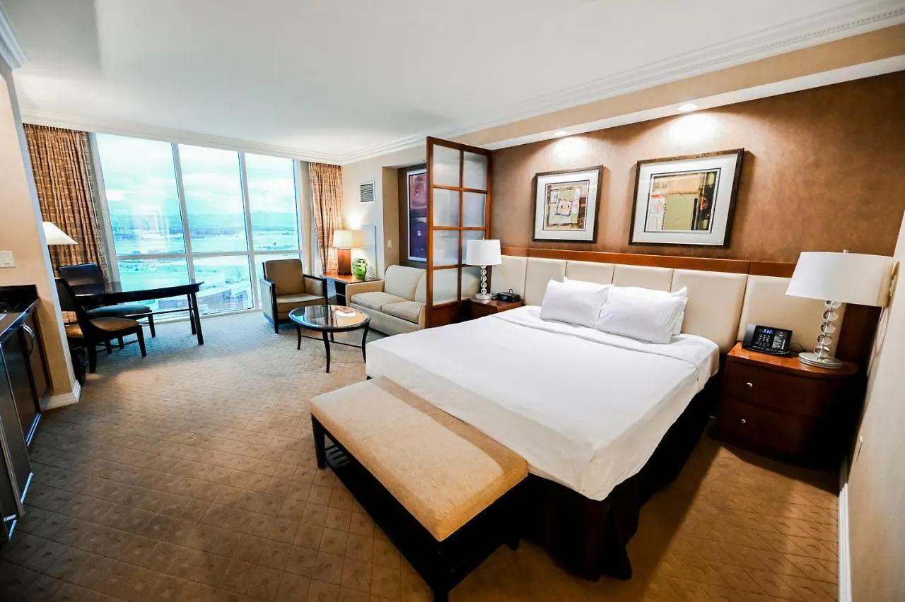 Aparthotel Stripviewsuites Penthouse Two-Bedroom Conjoined Suite Las Vegas United States
