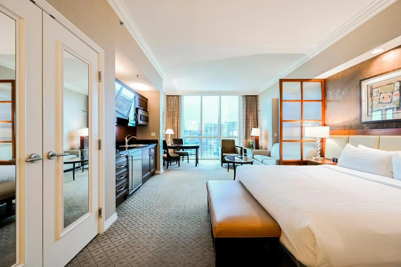 Stripviewsuites Penthouse Two-Bedroom Conjoined Suite Las Vegas
