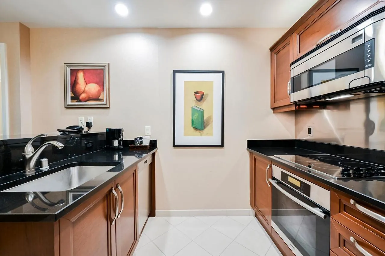Stripviewsuites Penthouse Two-Bedroom Conjoined Suite Las Vegas 0*,