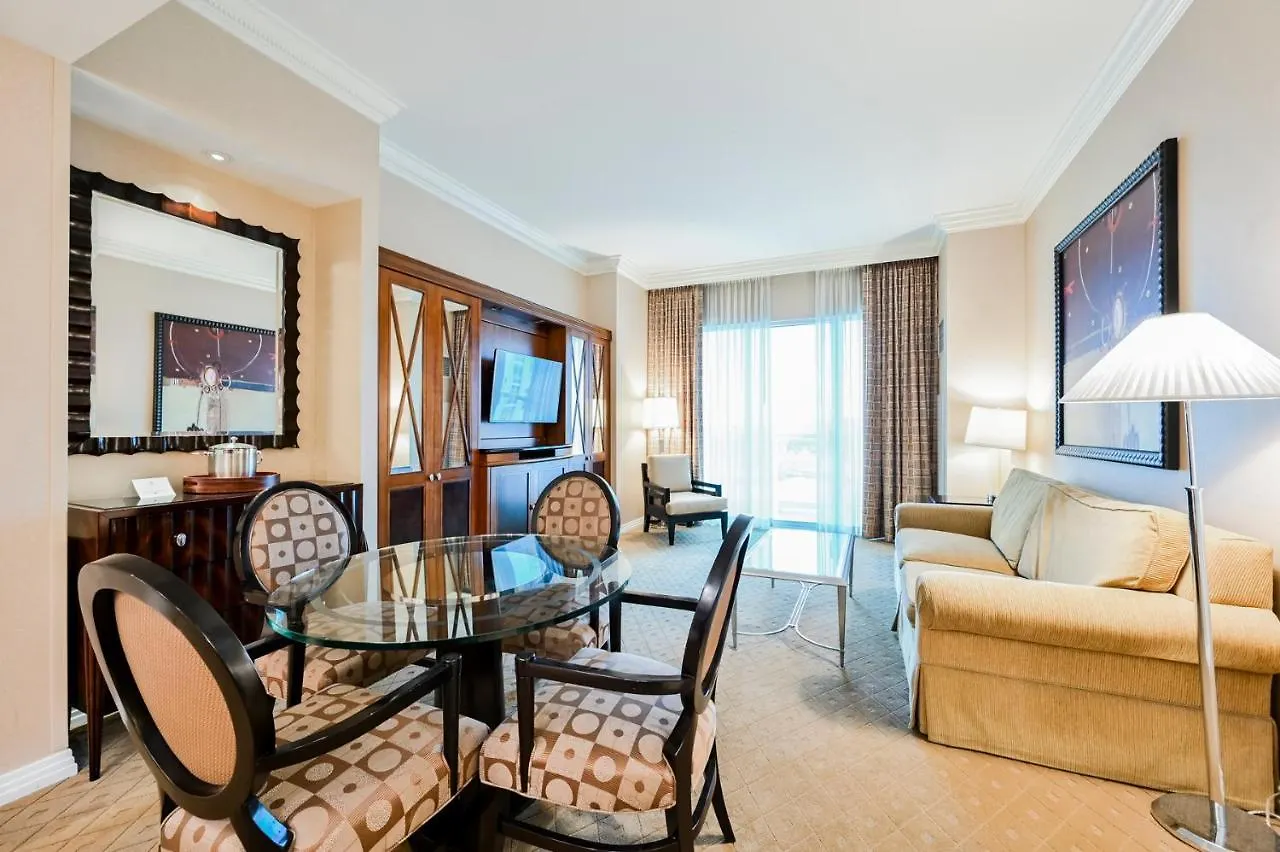 Stripviewsuites Penthouse Two-Bedroom Conjoined Suite Las Vegas Aparthotel