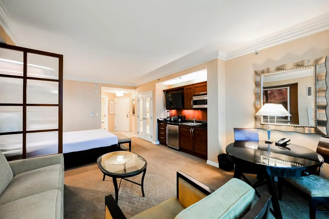 Stripviewsuites Penthouse Two-Bedroom Conjoined Suite Las Vegas