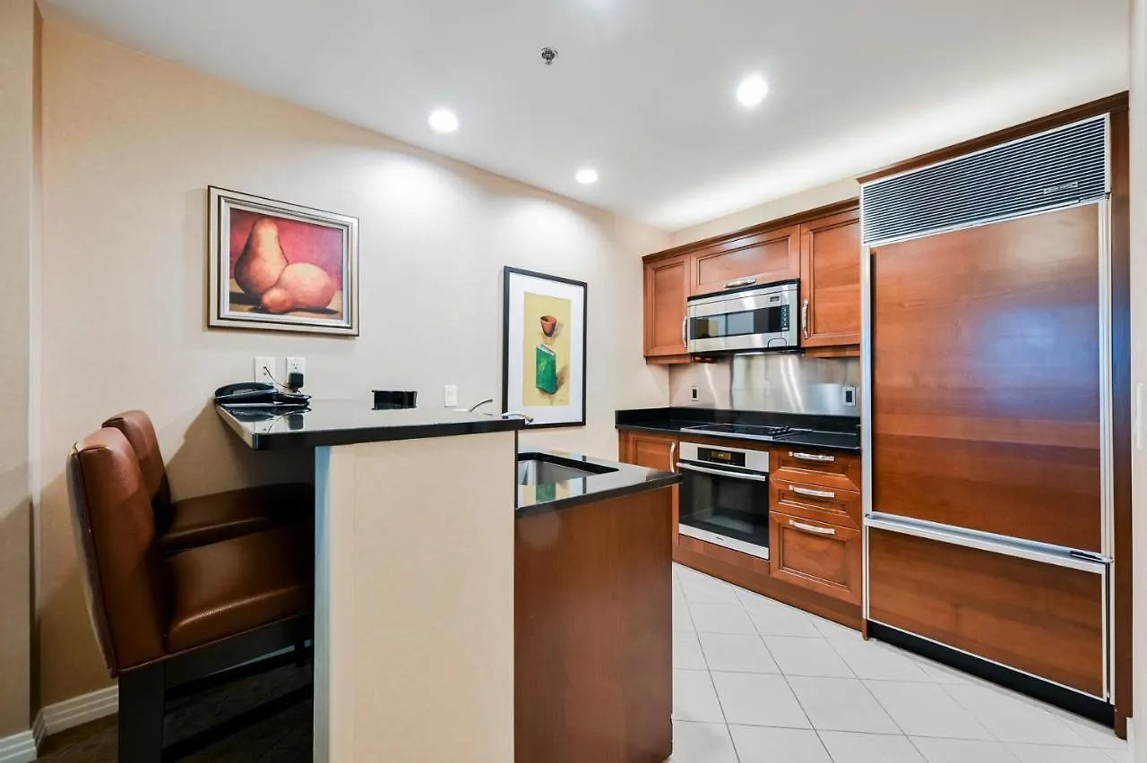 Stripviewsuites Penthouse Two-Bedroom Conjoined Suite Las Vegas United States