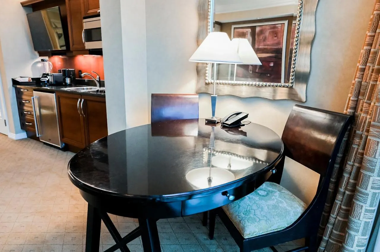 Stripviewsuites Penthouse Two-Bedroom Conjoined Suite Las Vegas 0*,