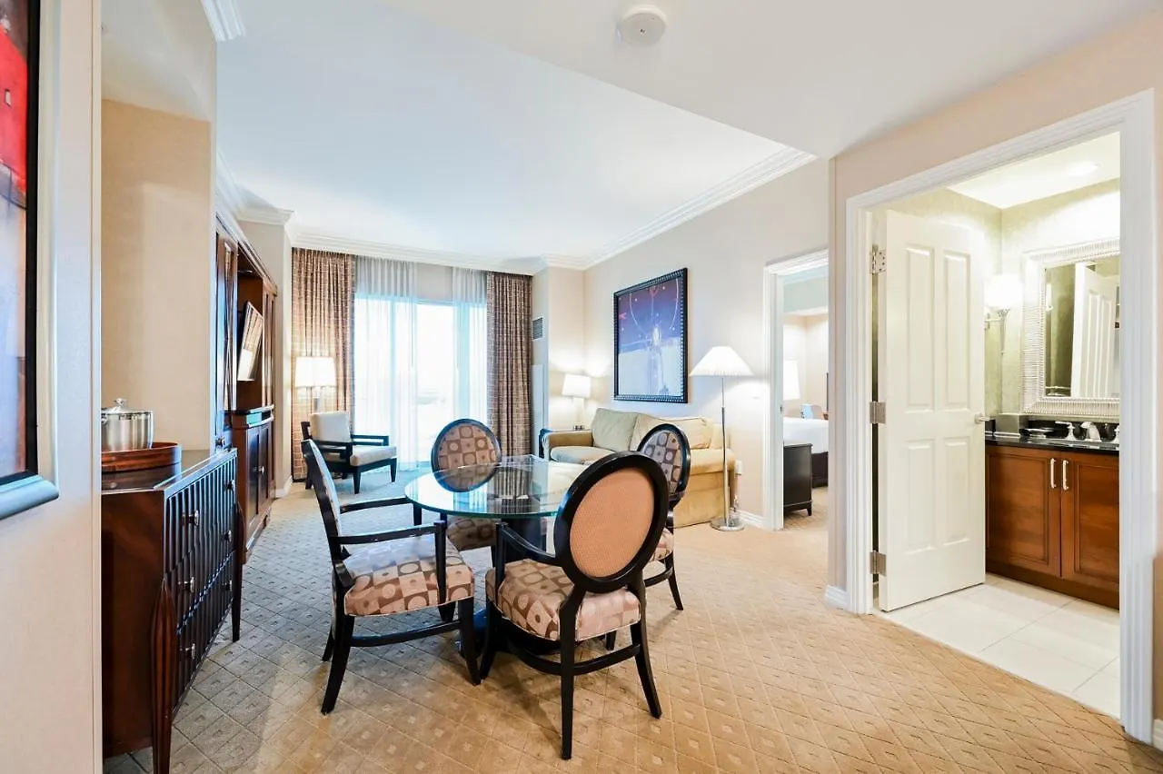 Stripviewsuites Penthouse Two-Bedroom Conjoined Suite Las Vegas