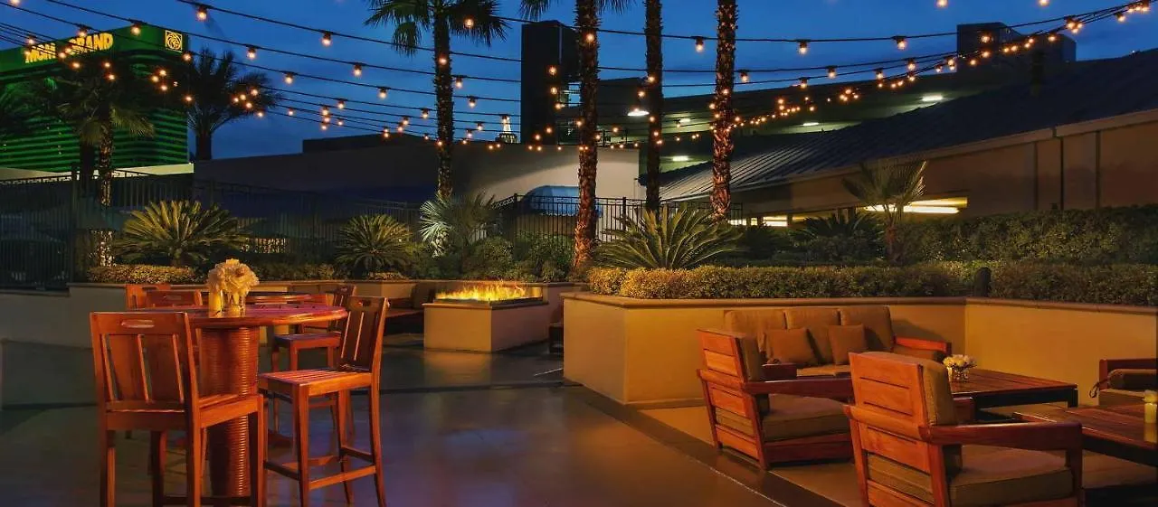 Stripviewsuites Penthouse Two-Bedroom Conjoined Suite Las Vegas 0*,  United States