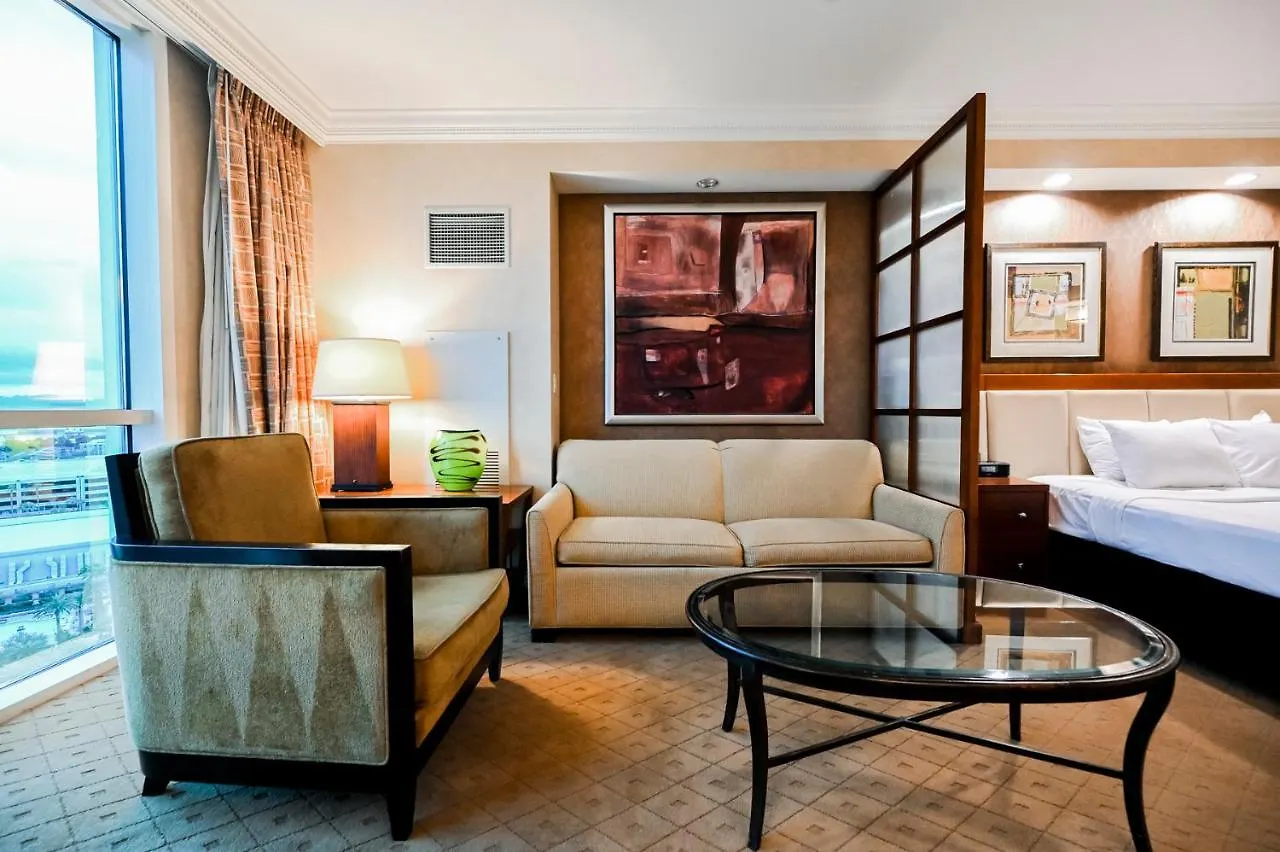 Stripviewsuites Penthouse Two-Bedroom Conjoined Suite Las Vegas Aparthotel
