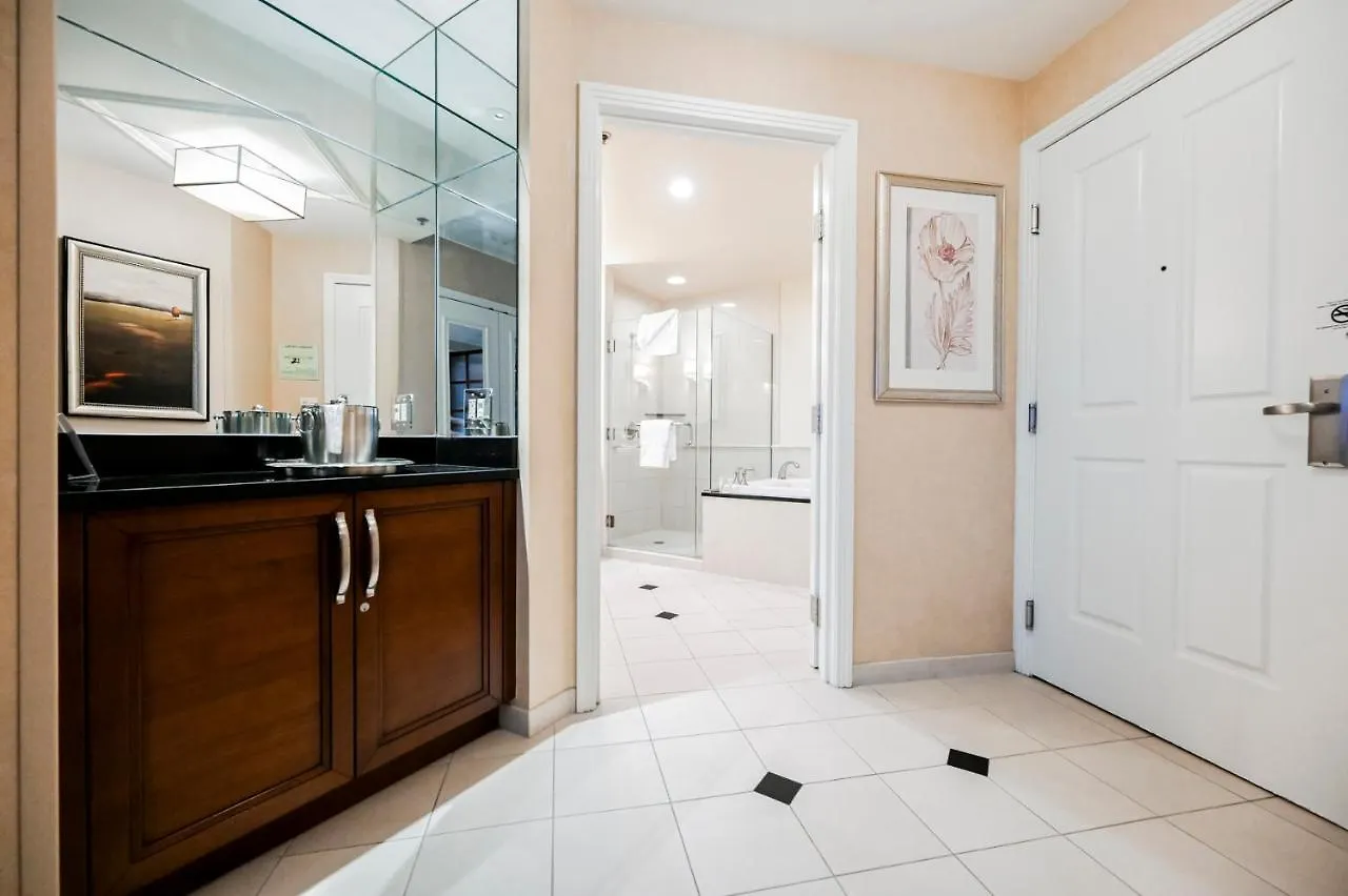 Stripviewsuites Penthouse Two-Bedroom Conjoined Suite Las Vegas 0*,