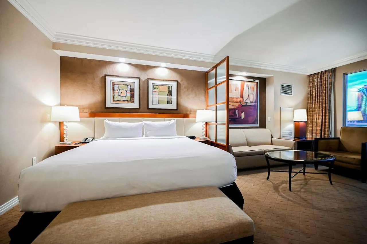 Stripviewsuites Penthouse Two-Bedroom Conjoined Suite Las Vegas