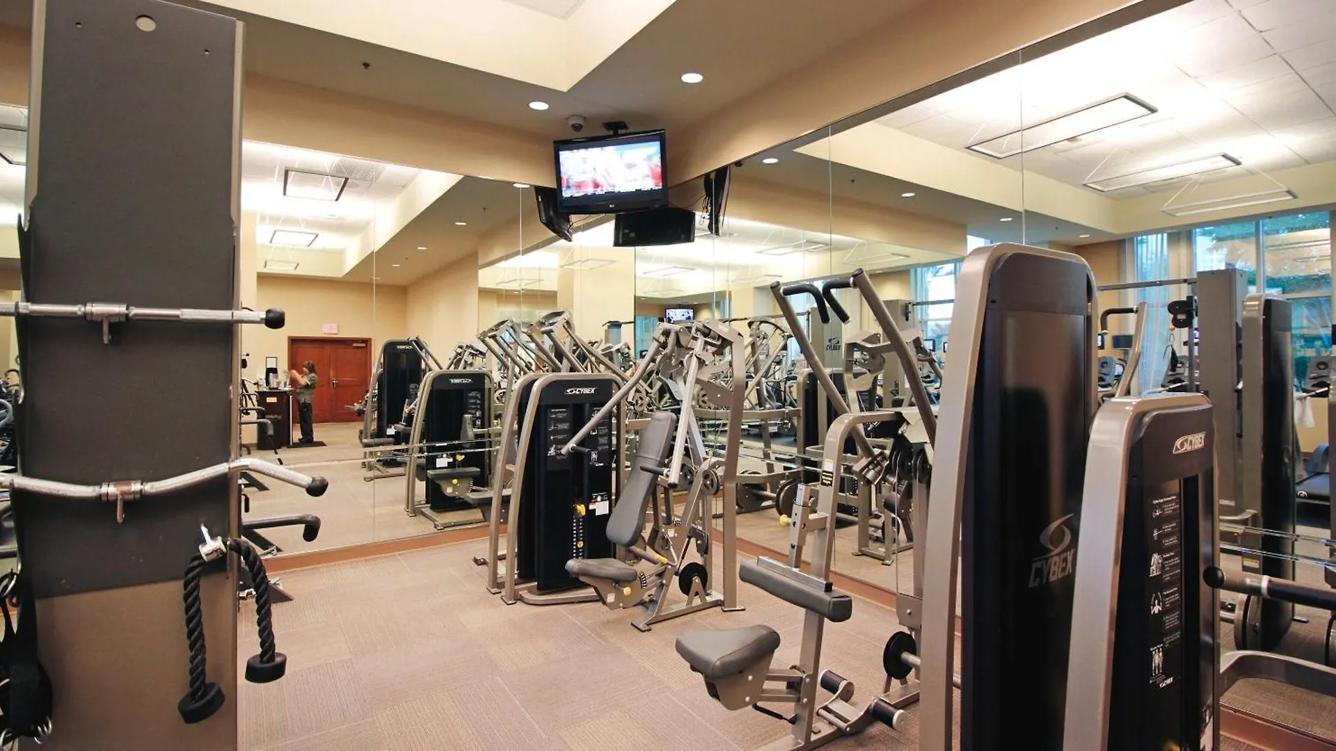 Aparthotel Stripviewsuites Penthouse Two-Bedroom Conjoined Suite Las Vegas