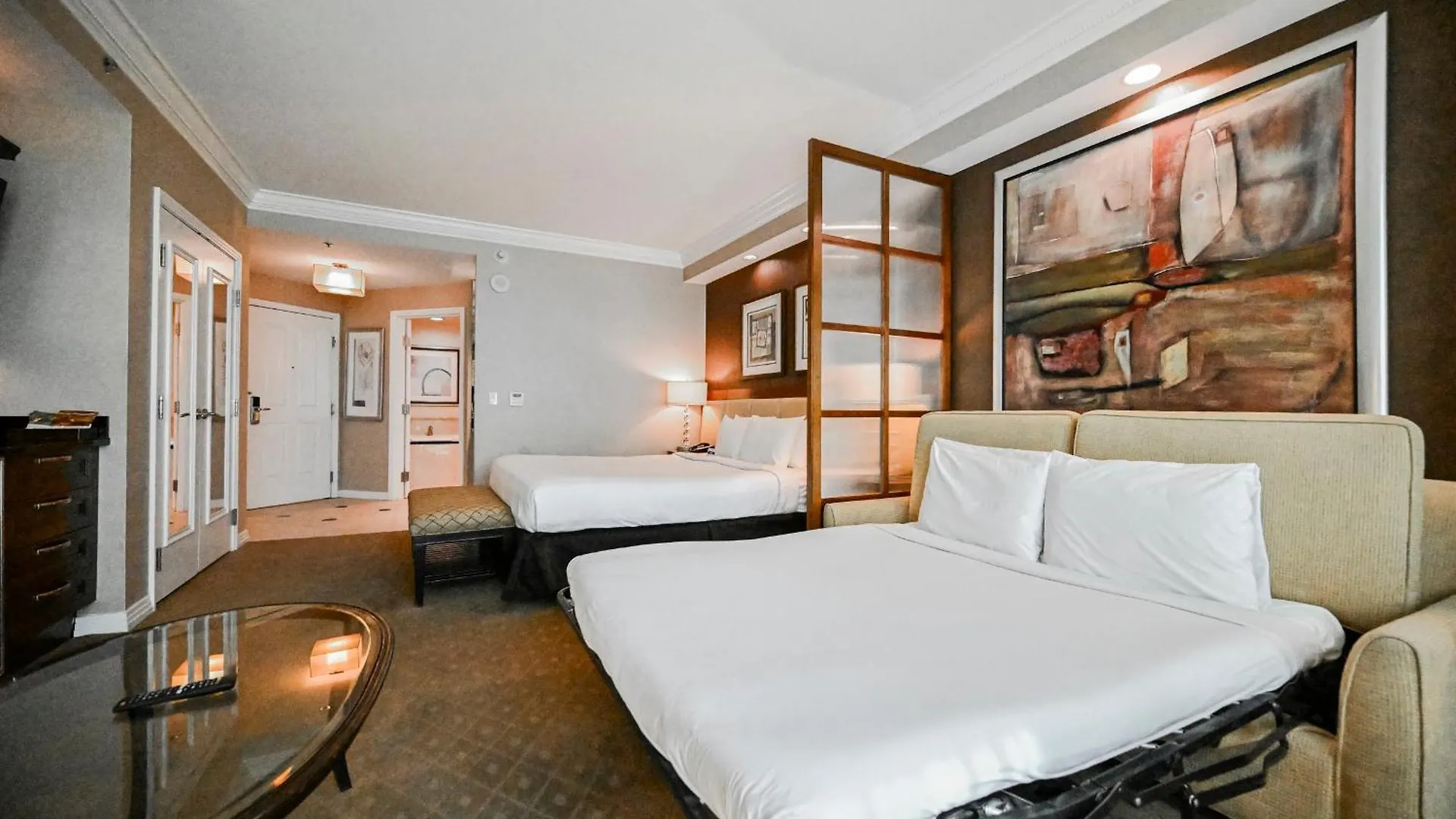 Stripviewsuites Penthouse Two-Bedroom Conjoined Suite Las Vegas 0*,  United States