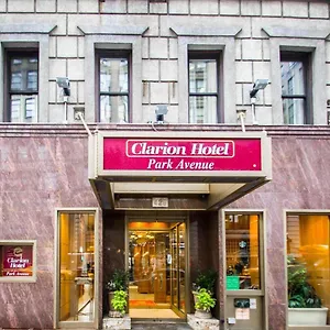 Clarion Park Avenue 2*, New York United States