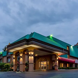 Sutton 2*, SeaTac United States