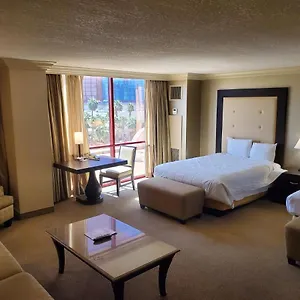 Aparthotel Suites Unit Strip Vegas, Las Vegas