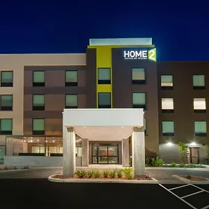 Hotel Home2 By Hilton Vegas North, Las Vegas