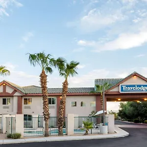 Days By Wyndham West 2*, Phoenix United States