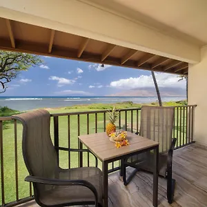 Wbh D227 Aloha Lai - Breathtaking Ocean Views , Kihei United States