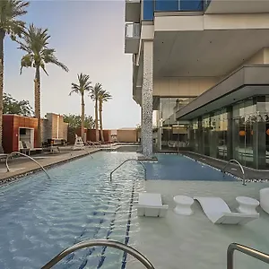 Aparthotel Palms Place Stripview With Open Balcony -33, Las Vegas
